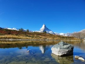 Emelie Zermatt 4****